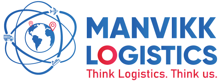 Manvikk Logistics